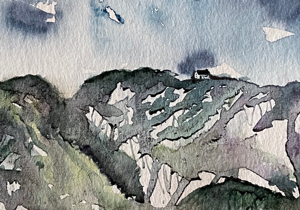 House on the Moors Image Crop