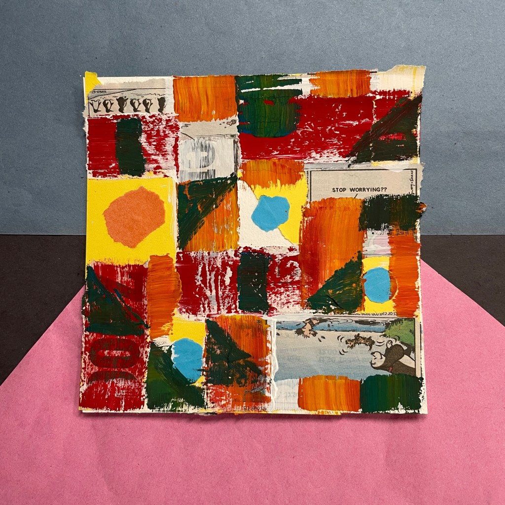 geometric pattern image