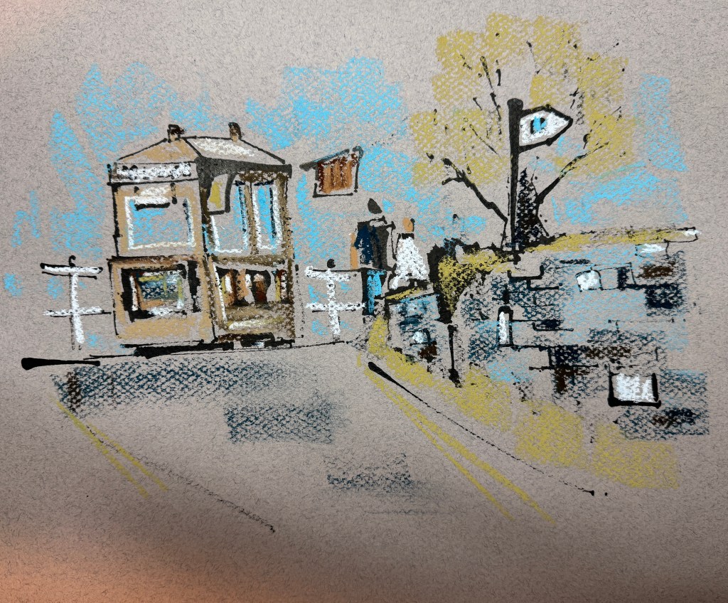 wiseman's Bridge Pembrokeshire