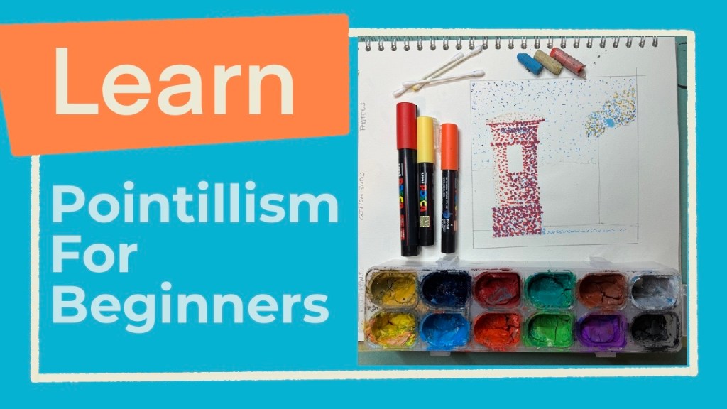 image header for blog post featuring some finished sketchbook art